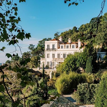 Quinta Da Bella Vista - Historic Home And Farm Σίντρα Εξωτερικό φωτογραφία