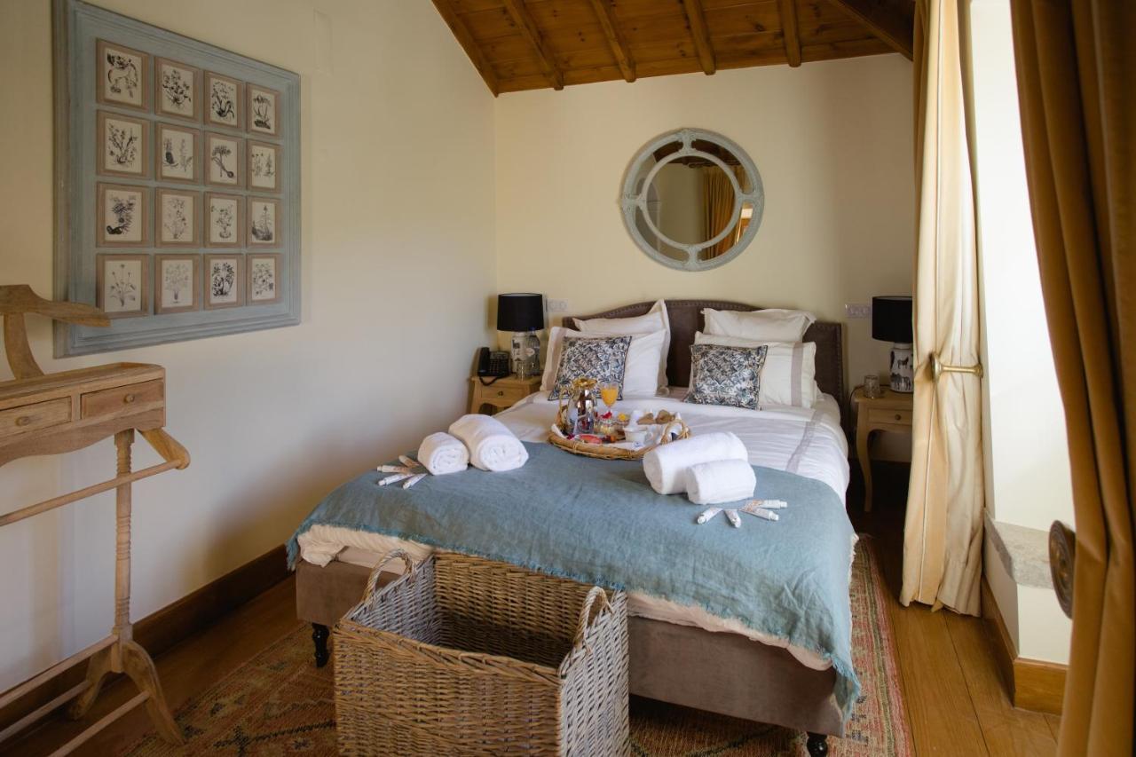 Quinta Da Bella Vista - Historic Home And Farm Σίντρα Εξωτερικό φωτογραφία