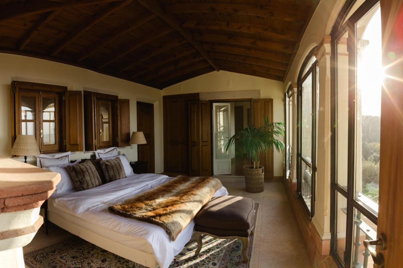 Quinta Da Bella Vista - Historic Home And Farm Σίντρα Εξωτερικό φωτογραφία