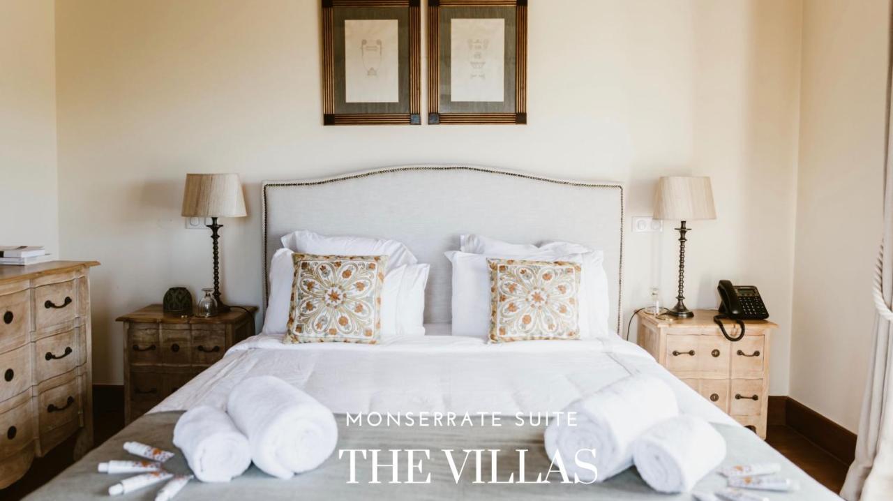 Quinta Da Bella Vista - Historic Home And Farm Σίντρα Εξωτερικό φωτογραφία